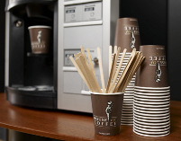 house of coffee